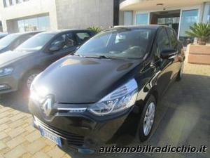 Renault clio 1.5 dci 8v 75cv 5 porte live navigatore