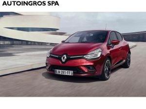 Renault clio cv 5 porte life restyling +