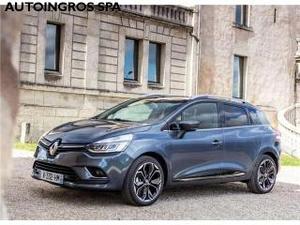 Renault clio sporter 1.5 dci 90cv intens restyling+intens