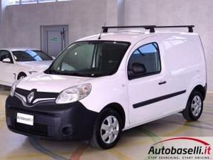 Renault kangoo 1.5 dci 90cv express energy euro6 fap, unico
