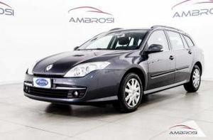 Renault laguna 2.0 dci sw 150 cv sw