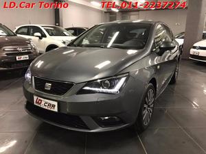 SEAT Ibiza 1.2 TSI 90 CV 5 P CONNECT rif. 