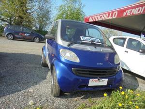 SMART ForTwo 600 smart & passion (40 kW) rif. 