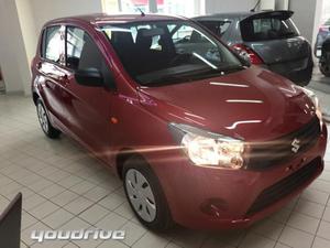 SUZUKI Celerio Benzina rif. 