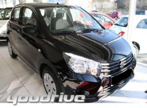 SUZUKI Celerio Benzina/gpl rif. 