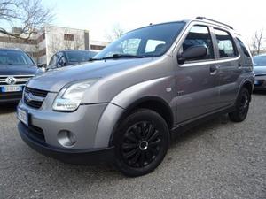 SUZUKI Ignis V cat 4WD Deluxe rif. 