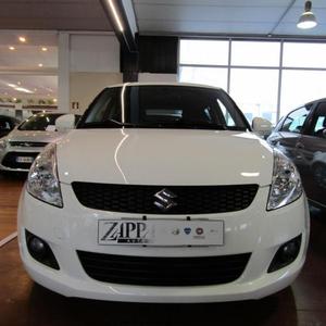 SUZUKI Swift 1.2 BZ rif. 