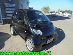 Smart fortwo 800 passion cdi nÂ°35