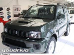 Suzuki JIMNY 1.3 4WD EVOLUTION