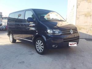 VOLKSWAGEN Multivan 2.0 BiTDI 180CV DSG Highline rif.