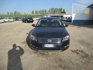 VOLKSWAGEN Passat Variant 2.0 TDI 103kW Comfortline BMT DSG