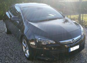 Vendo Opel Astra GTC 2.0 CDTI 165CV S