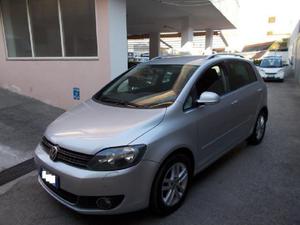 Volkswagen Golf Sportsvan 1.6 TDI DPF DSG Highline