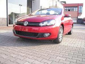 Volkswagen golf 1.6 tdi