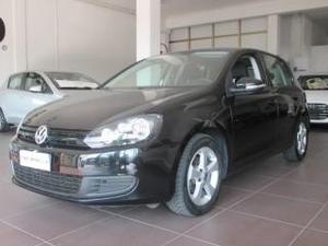 Volkswagen golf 1.6 tdi dpf 5p. comfortline