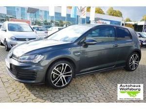 Volkswagen golf business gtd 2.0 tdi 3p. bluemotion tech.