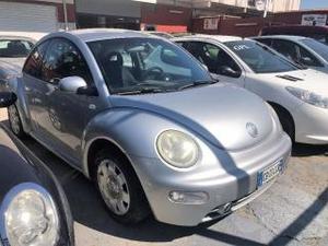 Volkswagen new beetle 1.6unico proprietario nord italia