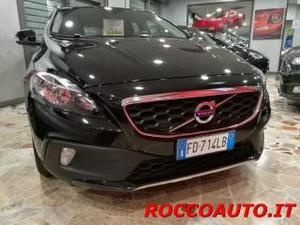 Volvo v40 cc d2 geartronic business "euro 6"
