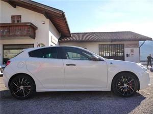 ALFA ROMEO Giulietta  Turbo TCT Quadrifoglio Ve rif.