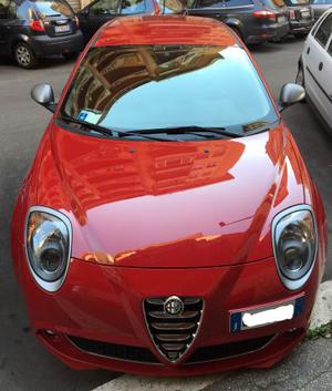 ALFA ROMEO MITO 1.4 TURBO GPL 120CV  KM €