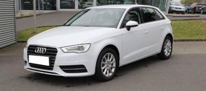 AUDI A3 SPB 1.6 TDI Attraction rif. 