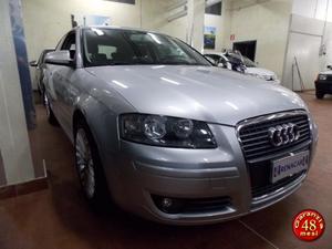 AUDI AV TDI Attraction rif. 