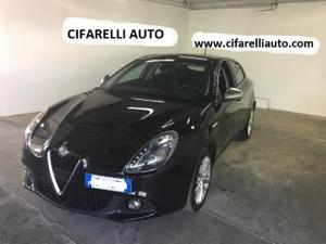 Alfa Romeo Giulietta 1.6 JTDm 120 CV Super