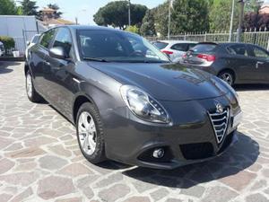 Alfa Romeo Giulietta 1.6 JTDm- CV Progression