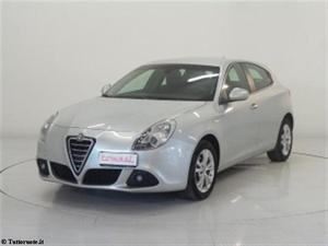 Alfa Romeo GIULIETTA 1.6 JTDM- CV DI