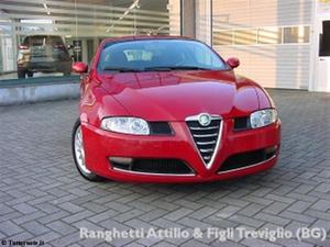 Alfa Romeo GT 1.9 JTDM 16V DISTINCTIVE