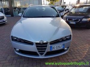 Alfa romeo  jtdm 16v sportwagon distinctive