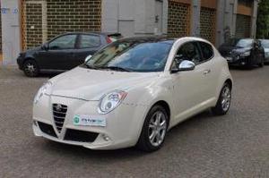 Alfa romeo mito  cv m.air s&s progression