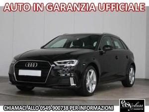 Audi a3 1.6 tdi sport navi