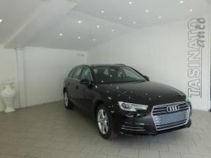 Audi a4 avant 2.0 tdi sport- navigatore- nuovo modello