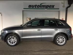 Audi q5 3.0 v6 tdi 245 cv quattro s tronic facelift