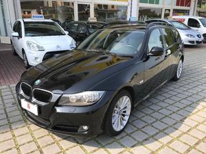 BMW 320 d 177CV cat Touring Attiva rif. 