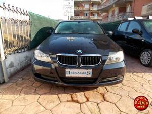 BMW 320 d cat Eletta Modello  rif. 