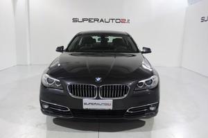 BMW 520 d xDrive Luxury/ Manutenzione inclusa 5y/km