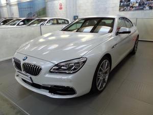 BMW 640 d xDrive Gran Coupé rif. 