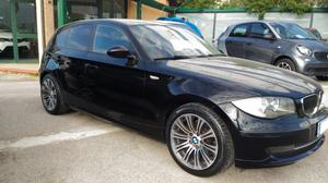 BMW Serie d SPORT Finanziabile-Permuta