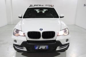 BMW X5 3.0d cat Futura/OTTIME CONDIZIONI/GANCIO TRAINO rif.