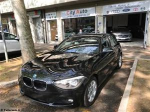 BMW 116 D 5P. EFFICIENT DYNAMICS B