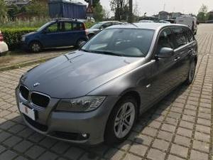 Bmw 320 d 177cv cat touring