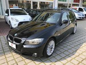 Bmw 320 d 177cv cat touring attiva