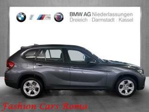 Bmw x1 sdrive18d navi xenon tetto panorama