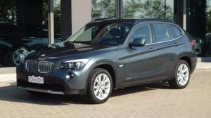 Bmw x1 xdrive28ia futura automatico