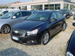 CHEVROLET Cruze 2.0 TD 150 CV BERLINA rif. 