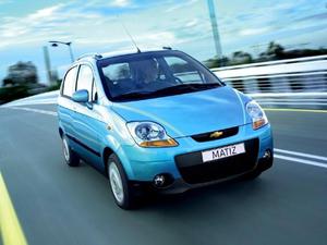 CHEVROLET Matiz 800 SE GPL Eco Logic rif. 