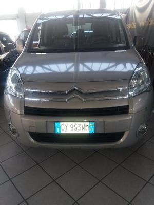 CITROEN Berlingo 1.6 HDi 90CV FAP Multispace rif. 