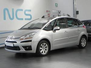 CITROEN C4 Picasso 1.6 HDi 110 FAP Elegance rif. 